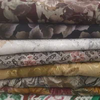 انواع پارچه چادر کت و شلوار