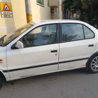 سمند lx|خودرو سواری و وانت|اصفهان, جلفا|دیوار