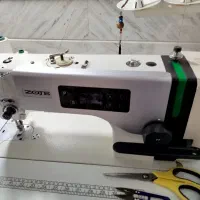 چرخ راسته دوز زوجی