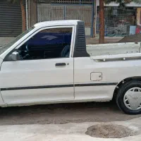 پراید وانت مدل ۹۴