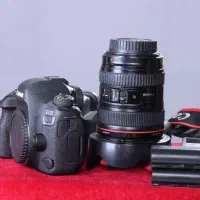 دوربین عکاسی و فیلمبرداری