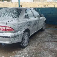 سمند مدل ۸۲