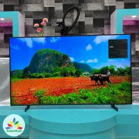 ال ای دی 50 اینچ سامسونگ مدل AU7000|تلویزیون و پروژکتور|اهواز, پردیس|دیوار