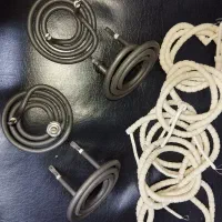 المنت ذغال سرخ کن|بخاری، هیتر، شومینه|تهران, لاله زار|دیوار