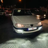 پارسxu7p مدل بهمن ماه 1401