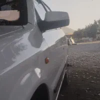 سمند LX مدل ۹۳ EF7|خودرو سواری و وانت|سنندج, |دیوار