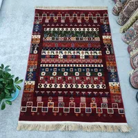 فرش ماشینی مانا کاشان 120 ابعاد۱/۵و۴و۶و۹و۱۲متری|فرش|تهران, مولوی|دیوار