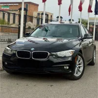 بی ام و ۳۲۰ (bmw320) گذر‌موقت