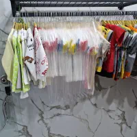 پوشاک بچه گانه|کفش و لباس بچه|شیراز, لب آب|دیوار