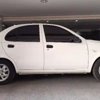 ساینا s|خودرو سواری و وانت|تهران, بنی‌هاشم|دیوار