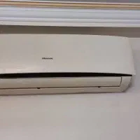 کولر گازی هایسنس ۲۴۰۰۰