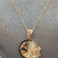 فروش ویژه انواع پلاک و زنجیر طلا|جواهرات|دزفول, |دیوار