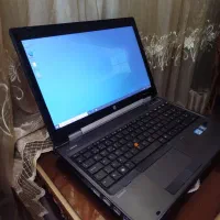 لپ تاپ در حد آکبندi7 hp