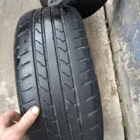 یک جفت لاستیک ۱۹۵ .۶۰.۱۴|قطعات یدکی و لوازم جانبی|رشت, لاکان|دیوار