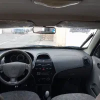 تیبا ۲ مدل ۹۴|خودرو سواری و وانت|صدرا-فارس, فاز ۱|دیوار