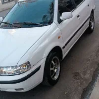 سمند مدل۸۱ درحد