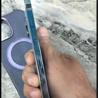 اپل iPhone 13 Pro Max با حافظهٔ ۲۵۶ گیگابایت|موبایل|بم, |دیوار