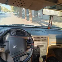 پارس دوگانه ۹۴ دوگانه سوز بیرنگ|خودرو سواری و وانت|تربت‌حیدریه, شهرک ولیعصر|دیوار