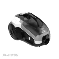 جارو برقی بلانتون۲۵۰۰ وات  سفیدسیلور قرمز اقساطی