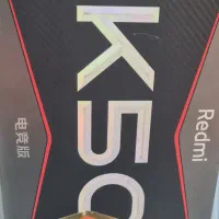 ال سی دی شیاومی k50