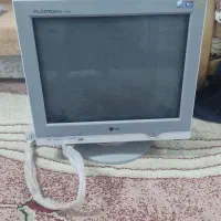 مانیتور CRT ال جی