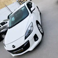 مزدا ۳ نیو مدل ۹۶