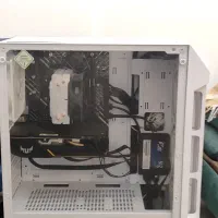 کامپیوتر همراه با تجهیزات|رایانه رومیزی|پردیس, فاز ۱۱|دیوار