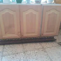 کابینت|مصالح و تجهیزات ساختمان|دهدشت, |دیوار