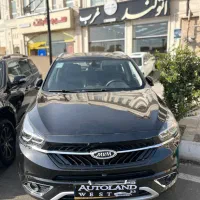 تیگو ۷ ie فول مدل ۱۴۰۰ بدون رنگ نقد و اقساط|خودرو سواری و وانت|تهران, گلستان (شهرک راه آهن)|دیوار