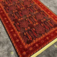 انواع فرش مدرن و کلاسیک