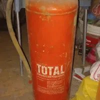 کپسول آتش نشانی|ابزارآلات|تهران, استخر|دیوار