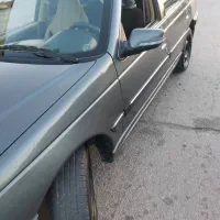 پژو پارس مدل ۴۰۱ کارمندی|خودرو سواری و وانت|سراوان, |دیوار