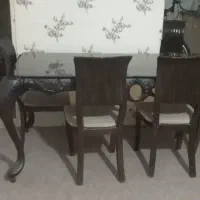 میز غذا خوری