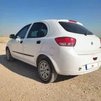 تیبا ۲ EX مدل ۱۴۰۱|خودرو سواری و وانت|رحمت‌آباد, |دیوار