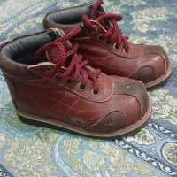 کفش نیم بوت بجگانه