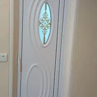 درب پنجره دوجداره توری پلیسه|خدمات پیشه و مهارت|کرج, کمالشهر|دیوار