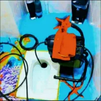 لوله‌باز کن فنرزنی باضمانت کل مشهدچاه بازکن۲۴ساعته