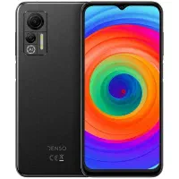 گوشی رنسو Nep N7 رجیسترشده دو سیم‌کارت 64 /4