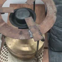 پریموس خوراکی پز|کلکسیون اشیاء عتیقه|ری, دولتآباد|دیوار