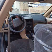 پژو پارس TU5 مدل 1400 سیمی|خودرو سواری و وانت|سنندج, |دیوار