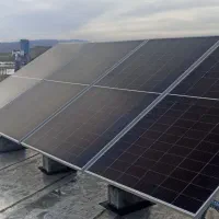 پکیج برق خورشیدی ۳ کیلووات