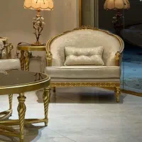 تولیدی مبل گلچین|مبلمان خانگی و میز عسلی|اردبیل, |دیوار