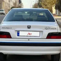 پژو پارس xu7p 1401 سفارشی‌ مشابه صفر بی‌ رنگ پرشیا|خودرو سواری و وانت|کرج, شاهین‌ویلا|دیوار