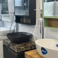 بورس انواع سینک هود گاز شیرالات روشویی فرنگی|مصالح و تجهیزات ساختمان|صدرا-فارس, فاز ۱|دیوار