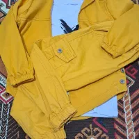 تعدادی لباس بچه گانه