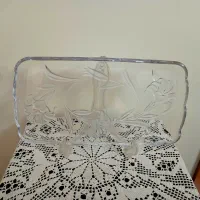 سرویس بلور گل شیپوری|میز و صندلی غذاخوری|اندیشه, اندیشه فاز ۳|دیوار