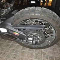 زونتس z2 150 u1 نارنجی|موتورسیکلت|تهران, تهران‌نو|دیوار