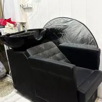 وسایل سالن زیبایی|آرایشگاه و سالن‌های زیبایی|آفتاب, |دیوار