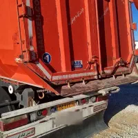 کمپرسی سه محور