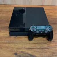 Ps4 fat